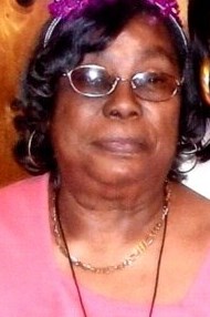 Obituary of Ella Mae Green