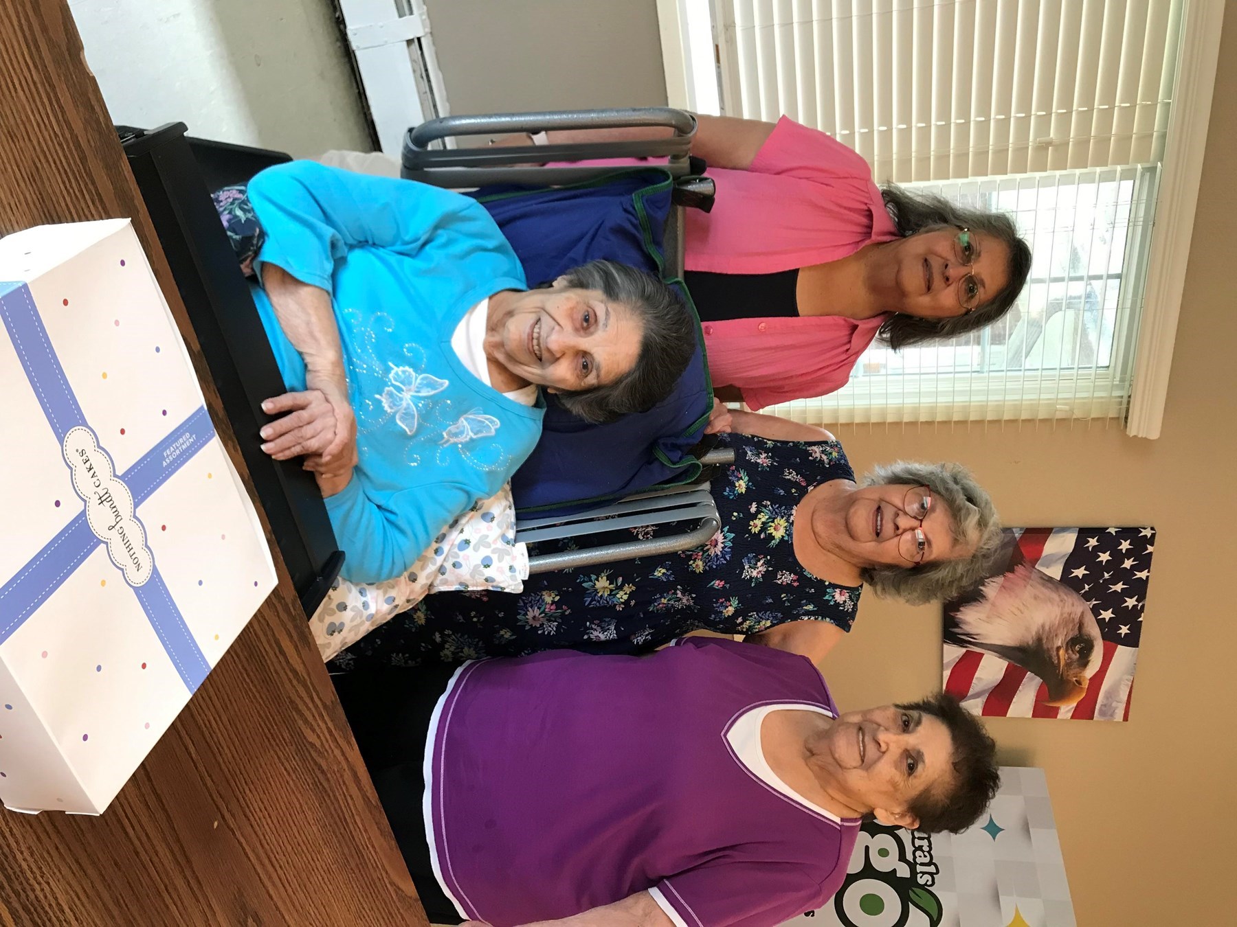 Obituary of Patricia Cordell