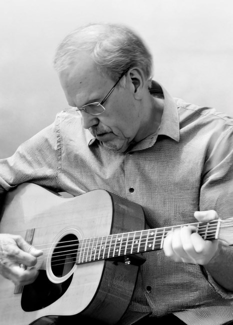 Obituario de Brian Morris