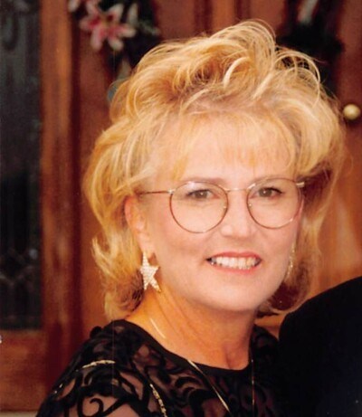 Obituary of Brenda Sue Dawson