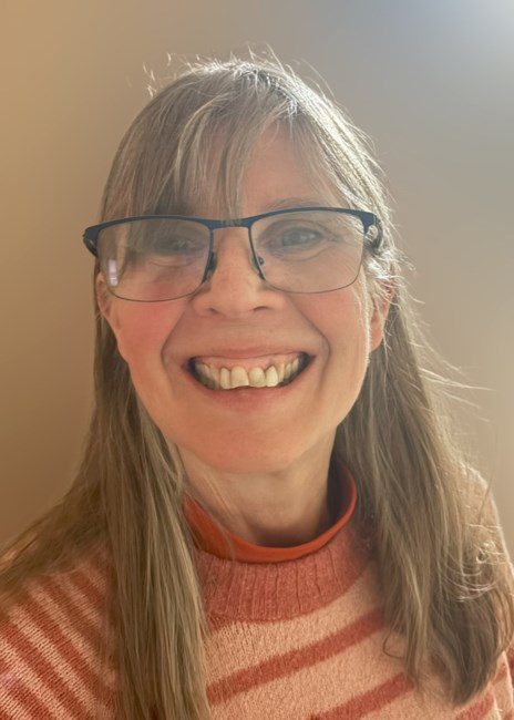 Obituary of Donna Sue Welton