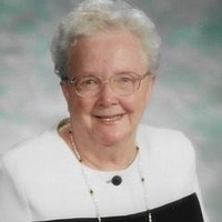 Obituary of Mary Annelle Rudd