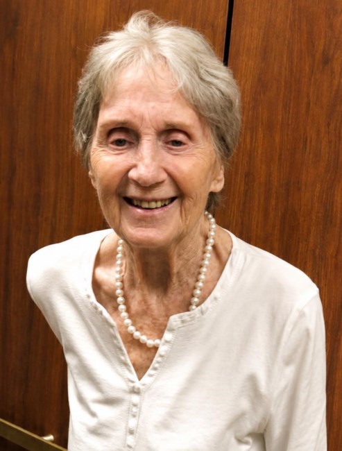 Obituary of Beatrice "Pat" Briglia