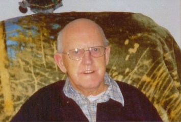 Obituary of Mr. Trueman Hantford Raymond