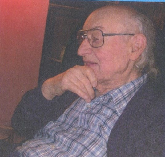 Obituary of James T. Miller