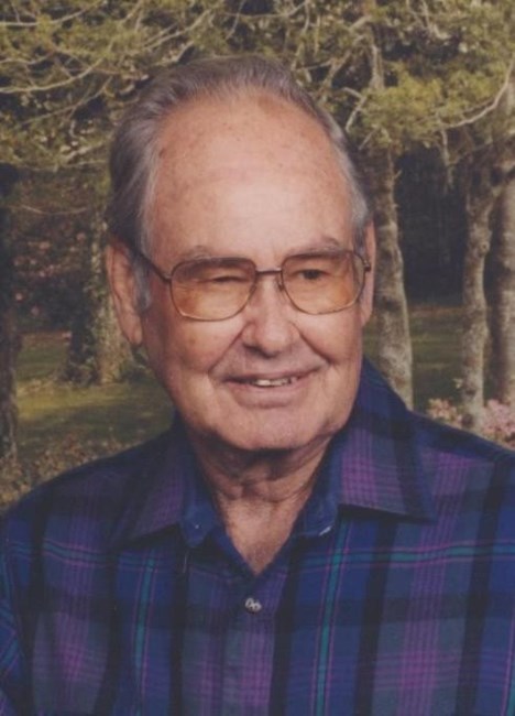 Obituary of Wilbur Thurston Parker