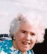 Obituary of Patricia Parks