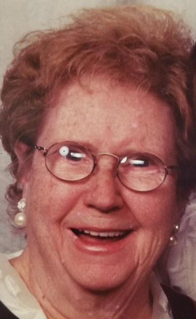 Obituary of Margie Louise Dodd