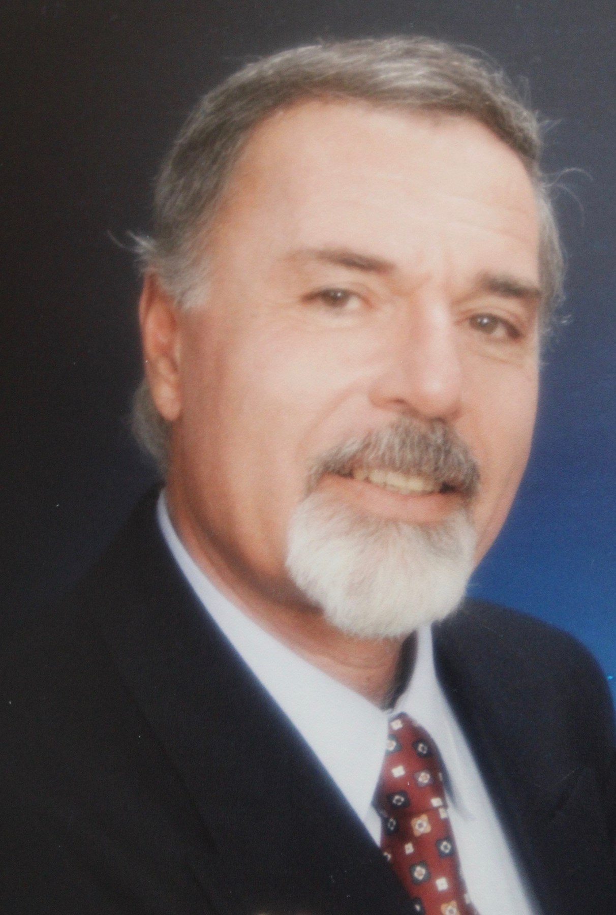 Obituary of Dr. Levon M. Waheed