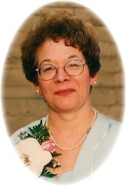 Obituary of Maryann Farina