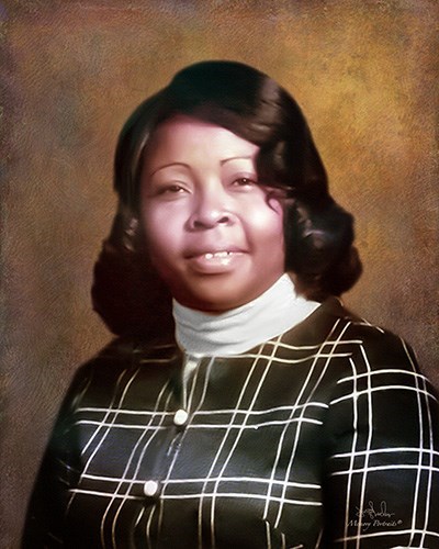 Obituary of Margaret Vera Stephens