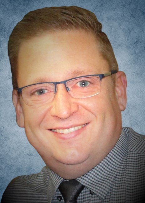 Obituario de Michael Weber