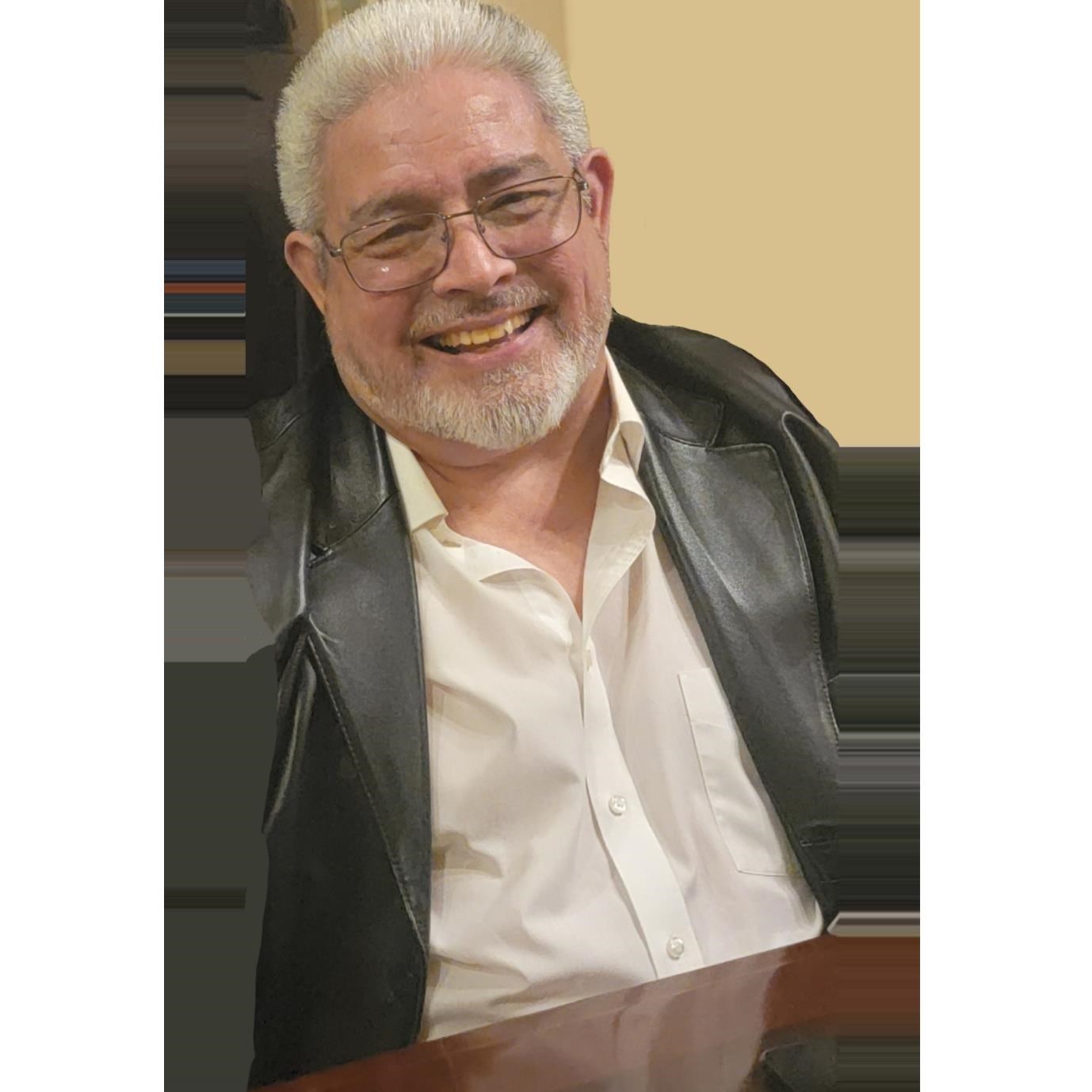 Obituary of Felipe S. Casillas Jr.