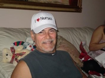 Obituary of John R Darby