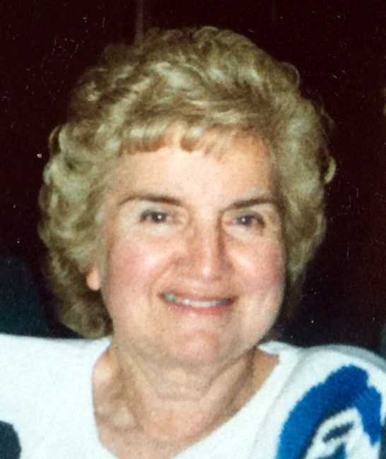 Obituary of Delia A Anderson