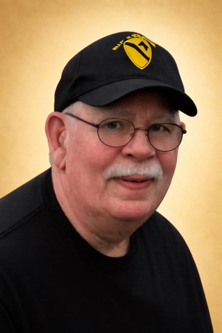 Obituario de David Lee Thomas