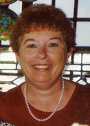 Obituary of Jane Carrier Johnson