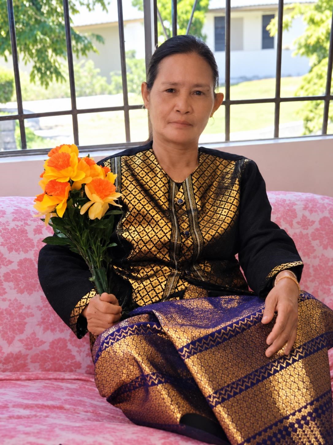 Obituary of Long Kala