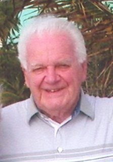 Obituary of John Schindler