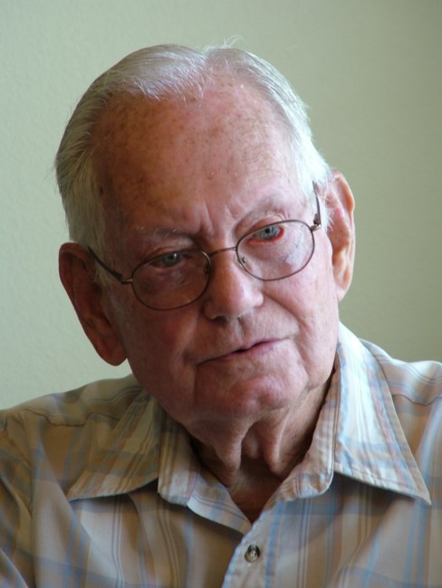 Obituary of Fred T. Lewis