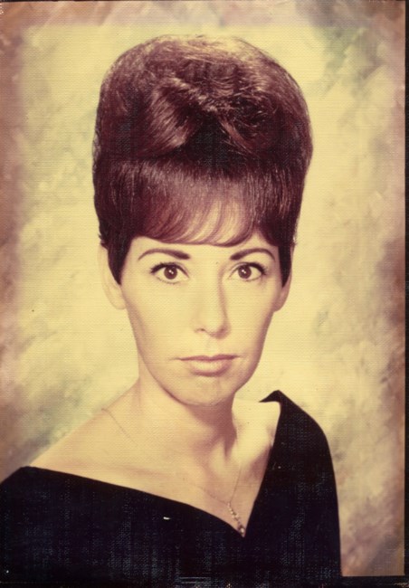 Obituary of Wanda Hendricks