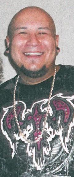 Obituary of Vincent Jose Quinones