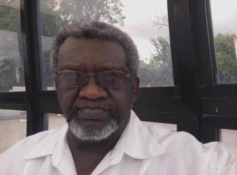 Obituary of Charles Edward Markham