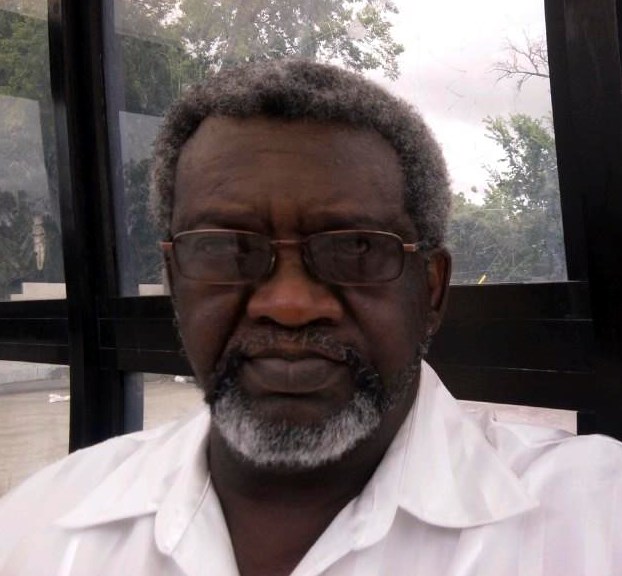 Obituary of Charles Edward Markham