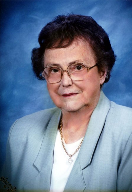  Obituario de Marilee H. Koontz
