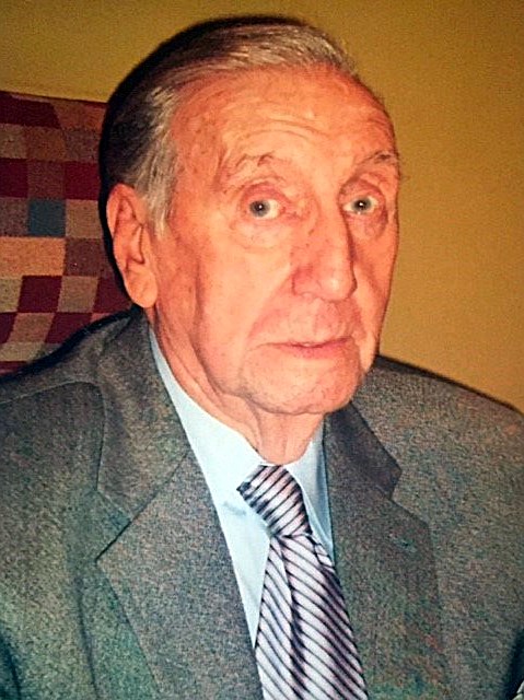 Obituary of John M. Deady