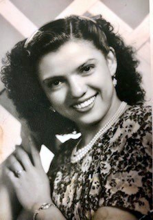 Obituary of Ana Maria Salazar Ramirez