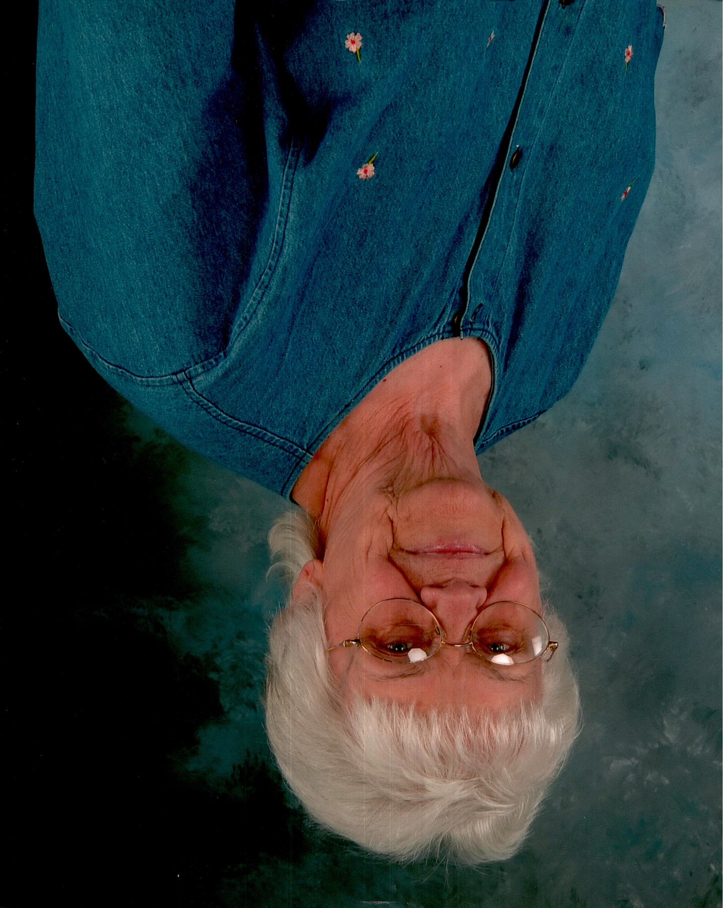 Obituary of N. Jean Parks