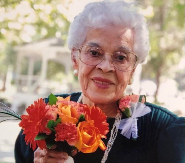 Obituary of Fidelia Soto Hernandez