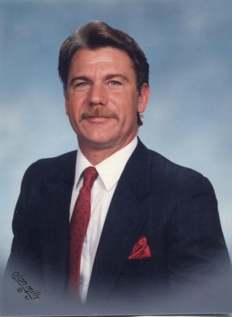 Obituary of Steve Wyman Martin