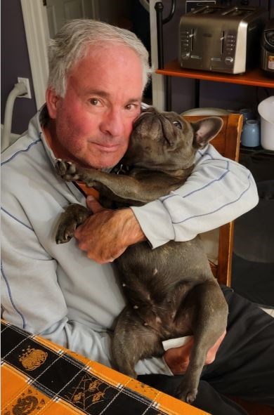 Obituary of Robert "Bobby" W. Ensign, Jr.