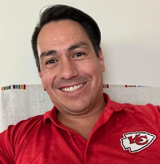 Obituary of David Armendariz