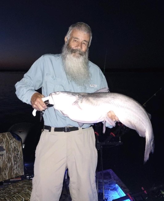 Obituary of James Stanley Fowler