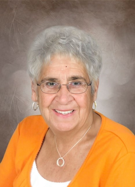 Obituary of Gisèle Béland