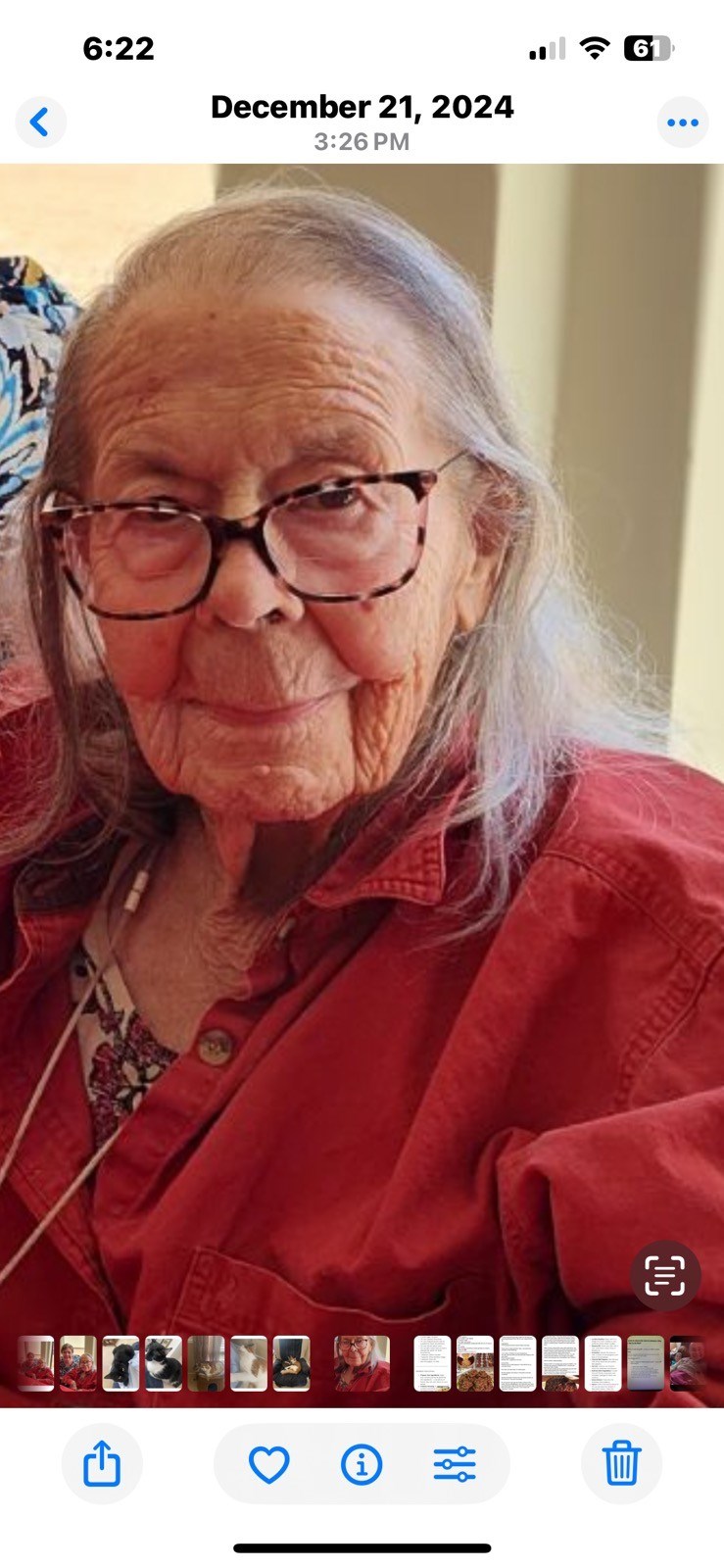 Obituario de Rose Marie Coler