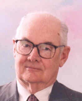 Obituary of Harold C. Lacaillade
