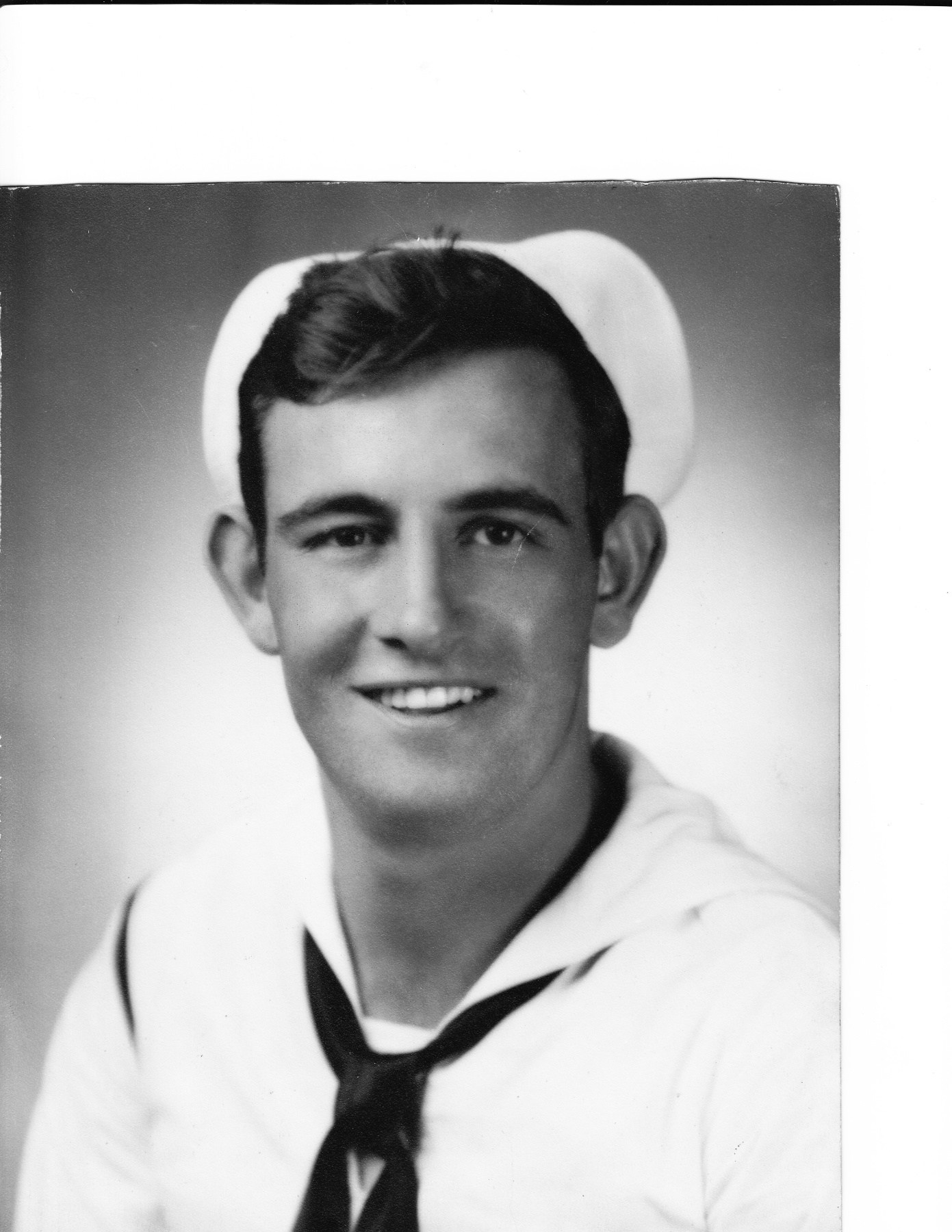 Obituary of Oxford Whitt