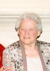 Obituary of Mary Newman Lamkin
