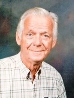 Obituary of Phillip G McCoy