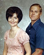 Glenda McWilliams