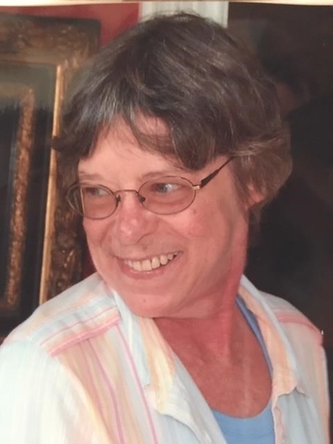 Kathryn Krehbiel Obituary - St. Louis, MO