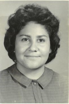 Obituario de Yolanda Lopez Gem