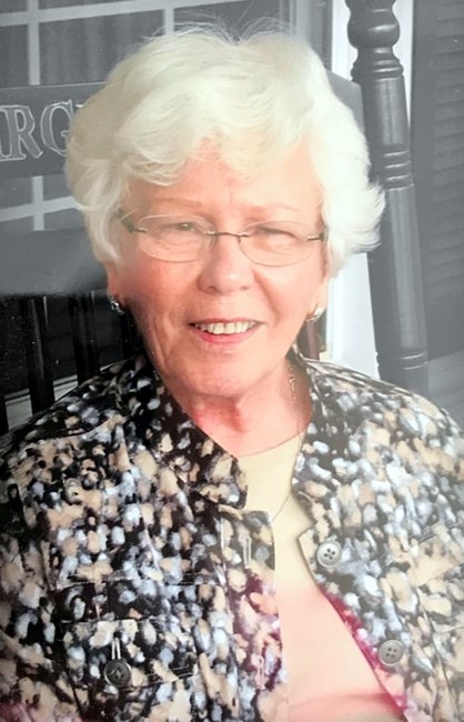 Obituary of Joan Lorraine Stefureac