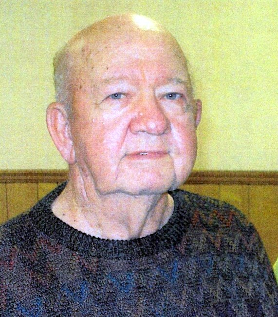 Obituary of Robert Lee Bramblett