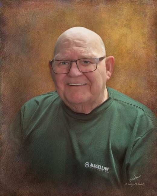 Obituario de Jerry Carl West