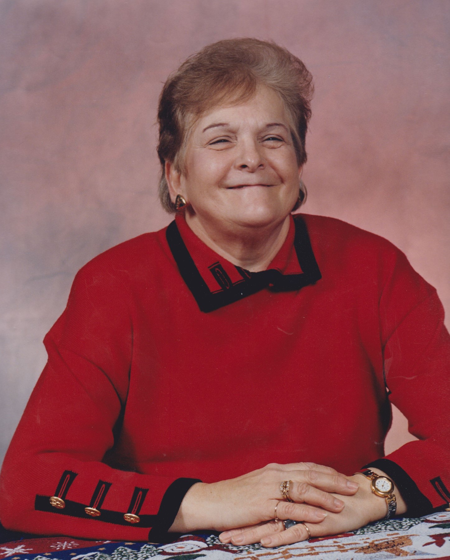 Obituary of Karlene Ann Bausback